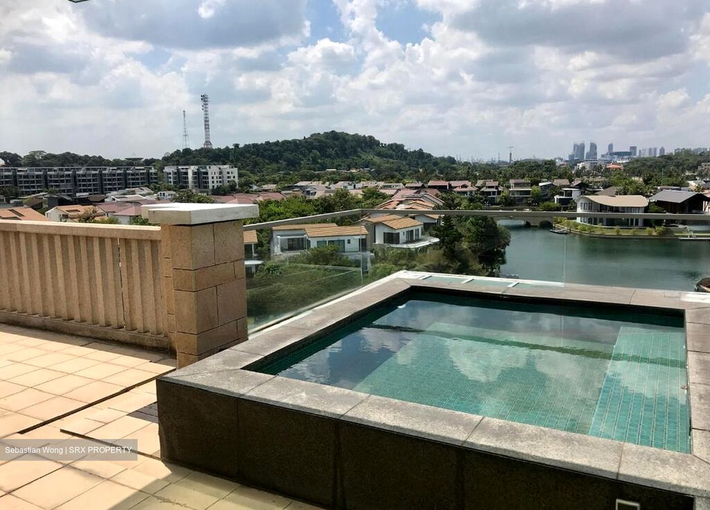 The Berth By The Cove (D4), Condominium #470504191